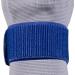 Champion Elastic Wrist Support Compression Sleeve - Grey Large | International Shipping Available - Buy Online on GoSupps.com