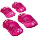 Razor Youth Sweet Pea Pink Pad Set - Protective Gear for Safety - Buy Online on GoSupps.com