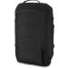 Dakine Ranger Travel 45L Pack - Black | Durable 45 Liter Backpack - Buy Online on GoSupps.com