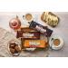 Arnott s Tim Tam Biscuits Bars with Milk Chocolate Flavour Coating Original 163g - Buy Online on GoSupps.com