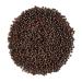 Black Mustard Seeds Whole Organic - Brown Mustard Seed Spicy Ingriedient - Dark Mastard Seed - Black Mustard Seeds For Cooking Seeds Mustard Seed Mustard Musturd Musterd Seed Whole Mustard Seeds 200g Black Mustard Seed 200g