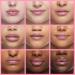 Revlon Rouge l vres Super Lustrous Glass Shine haute brillance formule cr meuse et hydratante infus e en acide hyaluronique aloe vera et quartz rose 021 So Sleek Pink 3.1g - Buy Online on GoSupps.com