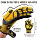 Pat Your Pet Hair Remover Glove - Effective Dog & Cat Brush for Easy Pet Grooming - Buy Online on GoSupps.com