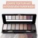 Buy Manhattan Eyemazing Nudes Eyeshadow Palette - 200 Shades (1 x 9g) | International Shipping Available - Buy Online on GoSupps.com