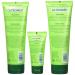 Glysomed Hand Cream Combo Pack - 2 Large Tubes (8.5 Fl Oz) + 1 Purse Size (1.7 Fl Oz) - Buy Online on GoSupps.com