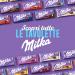 Buy Milka Alpine Milk 100g - Premium Chocolate International Shipping - Buy Online on GoSupps.com