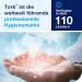Tork Sensitive Hand Foam Soap S4 - 1000 ml (1 Pack) | Dermatologically Tested | Gentle Cleansing for Sensitive Skin - Buy Online on GoSupps.com
