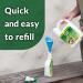 Simple Green Outdoor Pet Odor Eliminator - Ideal for Artificial Grass & Patio - 32oz Hose End Sprayer & 1 Gallon Refill - Buy Online on GoSupps.com