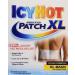 Icy Hot Extra Strength Medicated Patch 3 Count 2 Pack.
