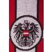 Buy Austria Osterreich Football Castle | International Shipping | Unique Soccer Merchandise - Buy Online on GoSupps.com