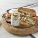 Tiptree Herb Mayonnaise 165g - Creamy and flavorful condiment for gourmet sandwiches and salads - Buy Online on GoSupps.com