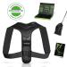 Fitnesix Adjustable Posture Correcting Back Support - XL/XXL for Men & Women - Enhance Comfort & Alignment - Buy Online on GoSupps.com