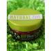 Hip Peas Natural Hair Styling Balm/Gel/Pomade - Light Hold | Vegan-Friendly, Cruelty-Free - Buy Online on GoSupps.com