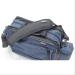 Hopkins Medical Mark V ExL Shoulder Bag - HIPAA Compliant, Durable & Spacious, Navy - Buy Online on GoSupps.com