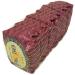 Glycerin Patchouly Bar Soap 90g (Pack of 6) - Natural and Nourishing - Buy Online on GoSupps.com