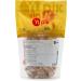 Yupik Maple Syrup Candies 1kg 6 Count No Sugar Added Hard Candy Treats Gluten-Free Authentic Flavor Individually Wrapped Ideal for Snacking & Gifting 6 kg - Buy Online on GoSupps.com