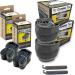 Growler Tire 26 x 2.125 Inch Replacement Kits - Fits 26 x 1.75/2.125 Bicycles - 2 Pack with Tools & Tubes - Buy Online on GoSupps.com