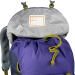 Deuter Junior Kid's Backpack 18L - School and Hiking - Violet-navy - Buy Online on GoSupps.com