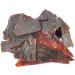Bronco Billy's Beef Jerky Sweet Heat Half Pound Jar - Buy Online on GoSupps.com
