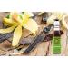 DIY Homemade Vanilla Extract Kit | Premium Madagascar Grade A Beans | 8.5 oz Glass Bottle | Cooking & Baking - Buy Online on GoSupps.com