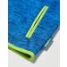 Playshoes Unisex Kid's Blue Knitted Fleece Outdoor Top - Size 104 - Buy Online on GoSupps.com