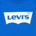 Levi's Kids Baby Boys 12M Skydiver Batwing Tee | Long Sleeve Shirt - Buy Online on GoSupps.com