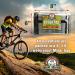 Brave Soldier Cyclist First Aid Kit - Antiseptic Healing Ointment, Bandages & Pain Relief for Road Rash, Cuts, Scrapes & Burns - Buy Online on GoSupps.com