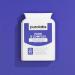 Puro High Strength Vitamin B Complex | 8 Essential B Vitamins | Methylated with Folate B6 & B12 | 60 Capsules - Buy Online on GoSupps.com