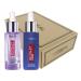 L'Or al Paris LOr al Paris Duo set Day and Night Serum Revitalift Filler 15 Hyaluronic Acid Serum & Revitalift Laser