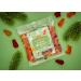  naschlabor naschlabor x Gute Laune - Christmas Fruit Juice Bears - No artificial colors or flavor enhancers - Gluten and lactose free (fruit juice - Winter Mix) - 23 x 150 g - Buy Online on GoSupps.com