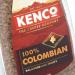 Kenco Caf instantan 100% colombien 100g - Buy Online on GoSupps.com