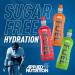 Applied Nutrition BodyFuel Electrolyte Water - Fast Hydration Drink with BCAAs and Vitamins (12 x 500ml, Millions Raspberry) - Buy Online on GoSupps.com