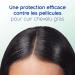 Head & Shoulders Bare Pure Clean Anti-Dandruff Shampoo Sulfate Free 400ml. Oily Hair - Buy Online on GoSupps.com