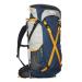 Vargo Exoti 50 Backpack, Blue/Gray