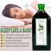 Ol Vita: Cold Pressed Hemp Seed Oil Raw Unrefined NO Additives Pure and Natural Supplement 500ml - Buy Online on GoSupps.com