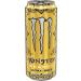 Monster Energy Ultra Gold 473mL Cans Pack of 12 - Buy Online on GoSupps.com