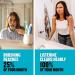 Listerine Zero Alcohol Mouthwash 1L - Alcohol-Free Oral Rinse for Fresh Breath & Clean Mouth - Cool Mint Flavor - Buy Online on GoSupps.com