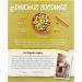 Organic Pumpkin Seed & Flax Granola Cereal - Nature's Path 11.5 oz | Healthy Breakfast - Buy Online on GoSupps.com