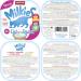 Buy Animonda Milkies Cat Milk - 15x4g Portions - Variety Pack (60 Cups) - Premium International Shipping - Buy Online on GoSupps.com