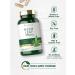 Carlyle Neem Leaf Capsules 950mg - 300 Count | Non-GMO, Gluten Free Traditional Herbal Supplement | Azadirachta Indica - Buy Online on GoSupps.com