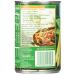 Del Monte Cut Wax Beans 14.5 oz - Pack of 12 | Premium Quality Canned Vegetables - Buy Online on GoSupps.com