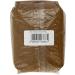 JustIngredients Essentials Star Aniseed Ground 500g - Premium Quality Spice - Buy Online on GoSupps.com