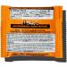 Mid-Day Squares Peanut Butta Bars 33g each 4 Packs (48 Squares) | Made with Real Chocolate 6g Plant Protein 4g Fiber Gluten Free Certified Vegan Peanut Butta 12 Count (Pack of 4) - Buy Online on GoSupps.com
