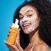 Sweet Chef Carrot Ginger + Salicylic Acid Pore Cleanser - Foaming Face Wash for Blemish Prone Skin (5 fl oz) - Buy Online on GoSupps.com