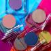 Urban Decay 24/7 Eyeshadow Compact - Float: Award-Winning Long-Lasting Eye Makeup with 12 Hour Wear - Vegan Formula - Teal Blue Shimmer - Buy Online on GoSupps.com