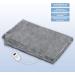 Proficare Heatable Thermal Blanket | Electric Cuddly Blanket with Fast Heating | Fluffy Heating Blanket | Automatic Switch-Off | Ideal for Couples | PC-WZD 3061 - Buy Online on GoSupps.com
