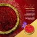 Fouzee Pure Kashmiri Saffron Threads - Finest Dark Red Spice for Cooking Paella, Persian Rice, Tea, Golden Milk - 2g Pack - Buy Online on GoSupps.com
