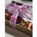 Bath Fizzie Gift Set for Women - 12 Foil Wrapped Bath Bombs for Dry Skin - Perfect Gift for Mom, Teacher, Friend (GiftHer) - Buy Online on GoSupps.com