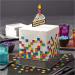 Wilton Decorator Preferred Green Fondant 24 oz. - Premium Fondant Icing - Buy Online on GoSupps.com
