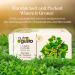 NutroGusto Tea Linden tea - 35g - Buy Online on GoSupps.com